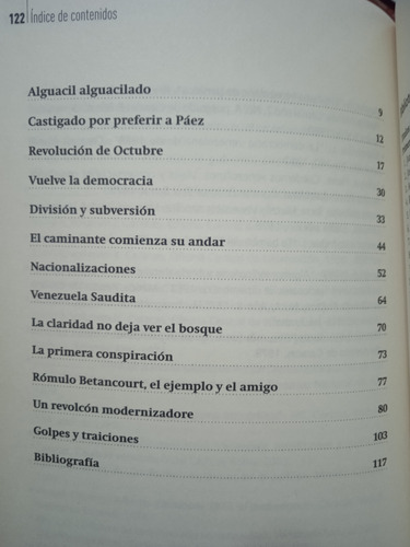 Carlos Andrés Pérez (biografía/nuevo) / Ramón Hernández