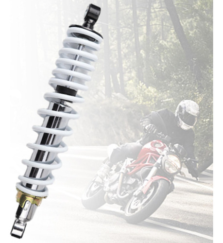 Amortiguador De Motocicleta Genérico Amortiguador De 260 Mm