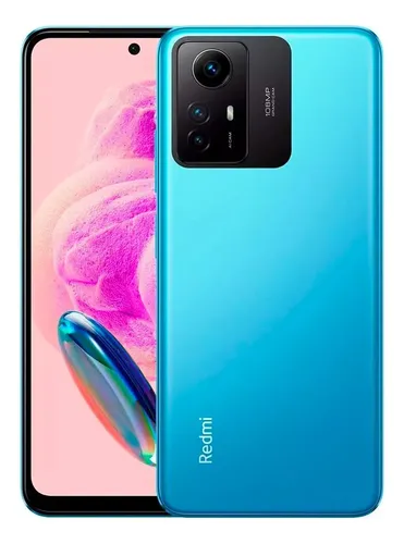 Xiaomi Redmi Note 12s 2303cra44a 8gb 256gb Dual Sim Duos