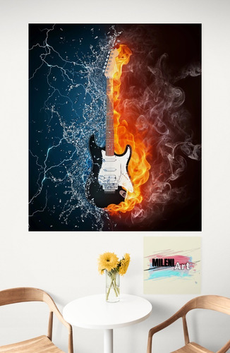 Imagen 5 de 10 de Cuadros Decorativos Y Posters 60x80 Cms Alta Resolución