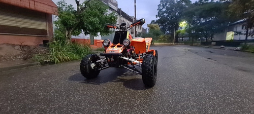 Yamaha Banshee 350