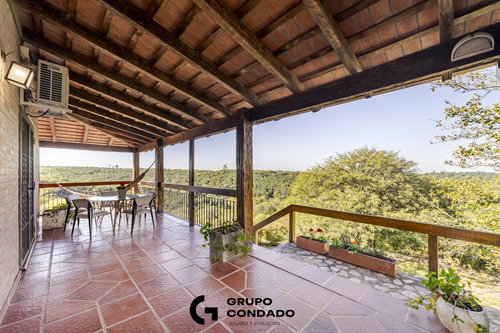 Excelente Propiedad En Venta Ubicada En La Granja!