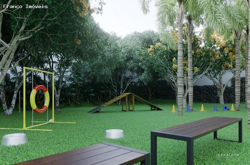 Imagem 6 de 15 de Apartamento Garden Para Venda Em São Paulo, Vila Mariana, 2 Suítes, 3 Banheiros, 2 Vagas - Francodom_2-941605