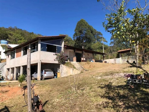 Imagem 2 de 14 de Chácaras À Venda Em Mairiporã/sp - Compre O Seu Chácaras Aqui! - 1481890