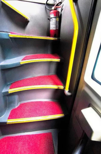 Ônibus Comil Campione Invictus Dd Ú Dono Completo Parcelado