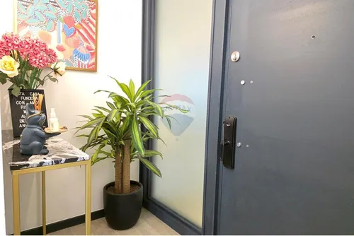 Arriendo C/ Compromiso Compra Depto Con Jardín