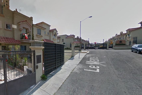 Oportunidad Recuperacion Bancaria Casa En Urbi Montecarlo Cuautitlan Izcalli Ante Notario Ojac-a-095