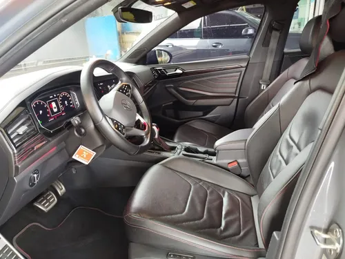 Volkswagen Jetta Gli
