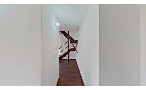 Venta De Apartamento Dúplex En Suba El Nogal De Suba