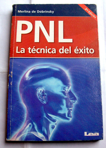  Pnl La Tecnica Del Exito - M. De Dobrinsky * Vers. Completa