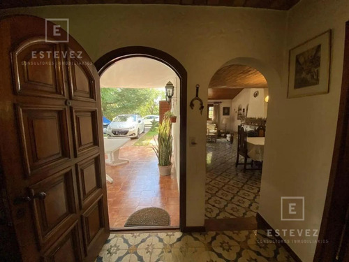 Apto Credito - Casa En Venta Barrio Cerrado, Escobar
