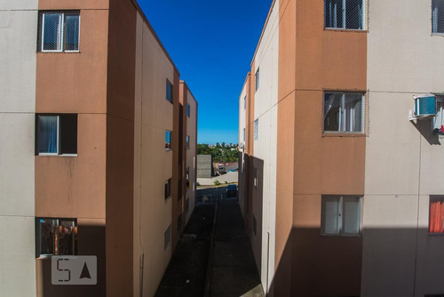 Apartamento Para Aluguel - Serraria, 2 Quartos, 58 - 893311097