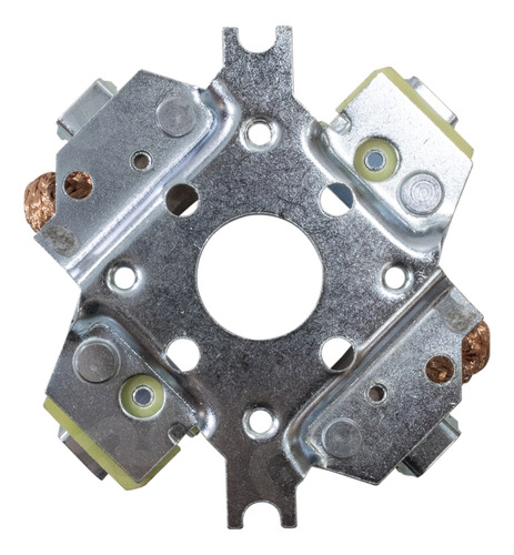Porta Carbon Marcha P/ Liebherr R921 F4l912 Deutz 1979-1981