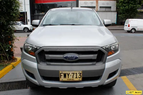 Ford Ranger 3.2 Xl 4x4