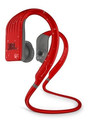 Auriculares Jbl Endurance Jump Bt / Waterproof / In-ear 