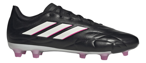 Botines Con Tapones adidas Futbol Copa Pure.2 Fg Ng Bl