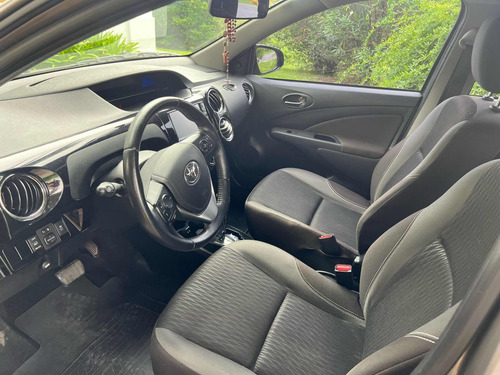 Toyota Etios 1.5 Xls At