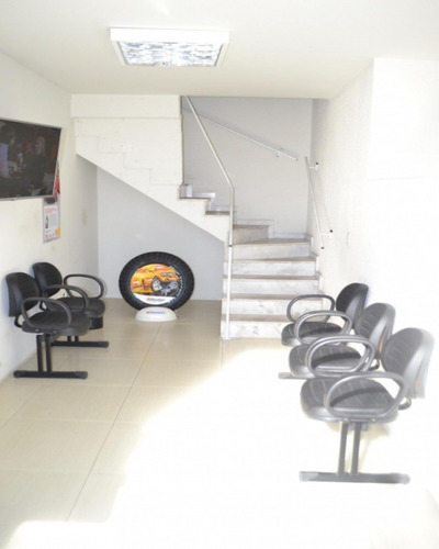 Imagem 15 de 17 de Galpão - 630 - 32011783