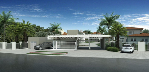 Imagem 17 de 24 de Terreno Em Condomínio, 420 M², Marechal Rondon - 175849