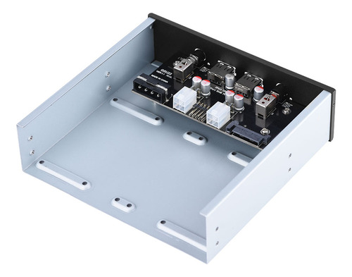 Selector De Disco Duro Hdd Power Control, Conmutador De Disc