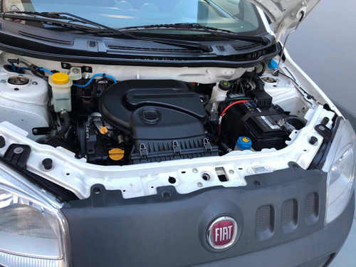 Fiat Fiorino 1.4 Fire Evo 87cv