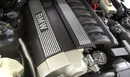 Bujias Bmw 2 Puntas Bosch E36