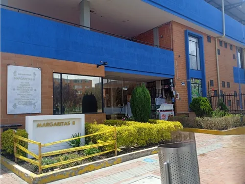 Apartamento En Conjunto Las Margaritas Ii Kennedy