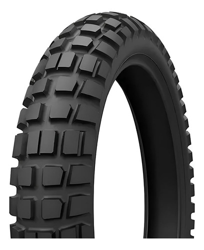 Pneu Kenda 120/70b19 + 170/60b17 K784 Big Block Moto