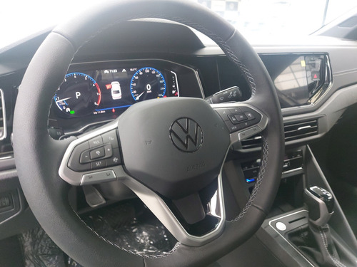 Volkswagen Virtus 1.4 Tsi Exclusive
