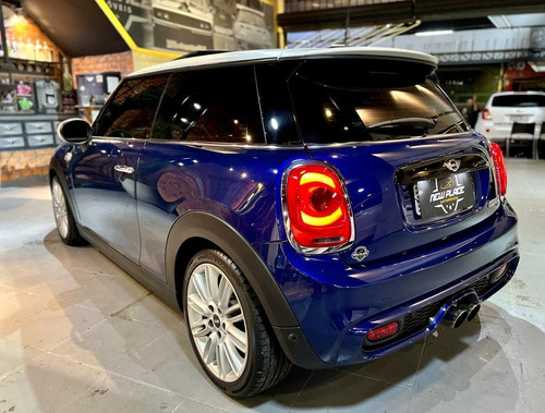 Imagem 6 de 15 de Mini Cooper