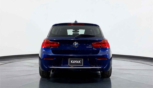 Imagen 6 de 15 de 107995 - Bmw Serie 1 2016 Con Garantía