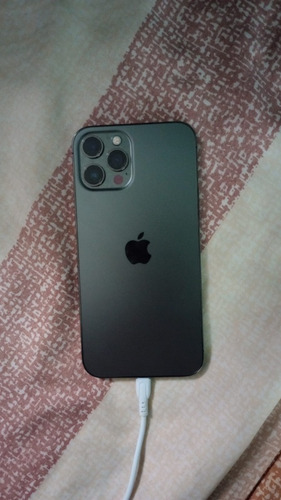 Celular iPhone 12 Pro Max (Usado)