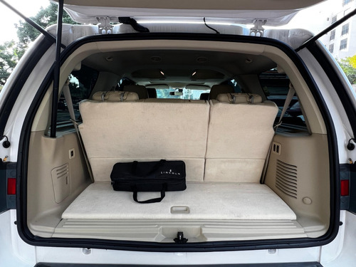 Lincoln Navigator 3.5 Reserve V6 T 4x4 At