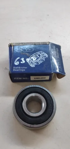 Rolinera 6302-2rs Motos