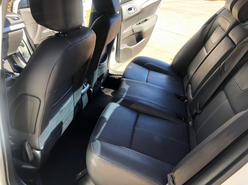 Citroen C4 Lounge Feel Pack Thp Mt 2016