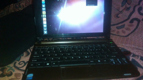 Netbook Acer Aspite One Gz5