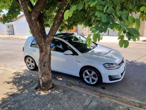 Volkswagen Golf 2.0 Tsi Gti 5p