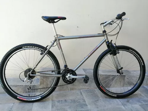 bicicleta trek 850 a venda