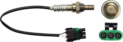 Sensor Oxígeno Acc Chevrolet Caprice V6 4.3l 92/93