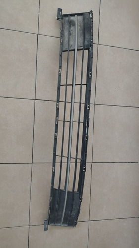 Rejilla Central Facia Mazda 6 2009 2010 2011 2012 Detelle Mate (Usado)
