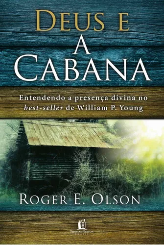 A Cabana - William P. Young