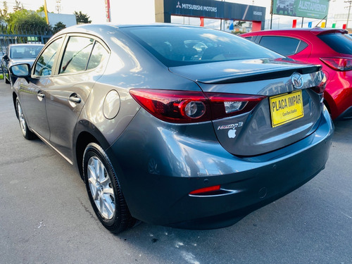 Mazda 3 Touring Sd At Gsl 2019 2000cc
