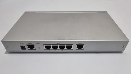Router Balanceador Carga Duolinks Sw24 Dual Wan