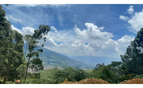 Venta Lotes En Proyecto Via San Cristobal A 10 Minutos Del Exito