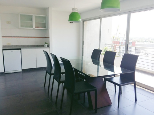 Alquiler Oficina , Apto Profesional - Moron Centro