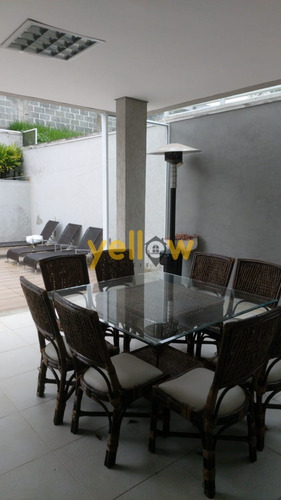 Imagem 9 de 19 de Casa - Residencial Real Park - Ca-2441