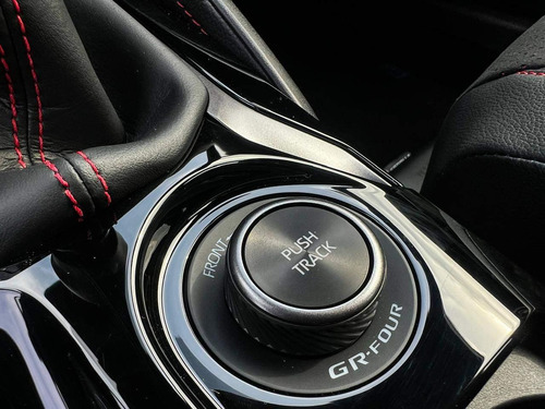Toyota Corolla Gr (circuit Edition) 1.6 Turbo