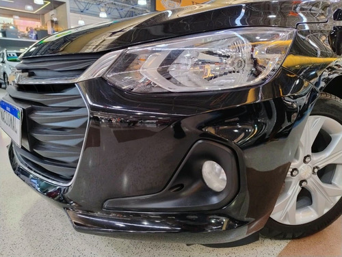 Chevrolet Onix 1.0 TURBO LTZ