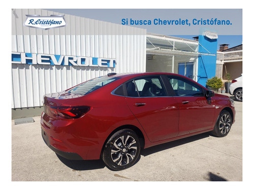 Imagen 10 de 15 de Chevrolet Onix Premier Plus Turbo 1.0 2024 0km