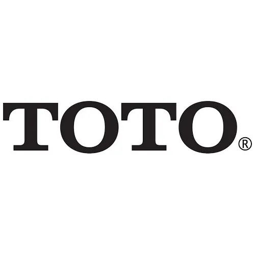 Toto Flapper Cadena Negro
